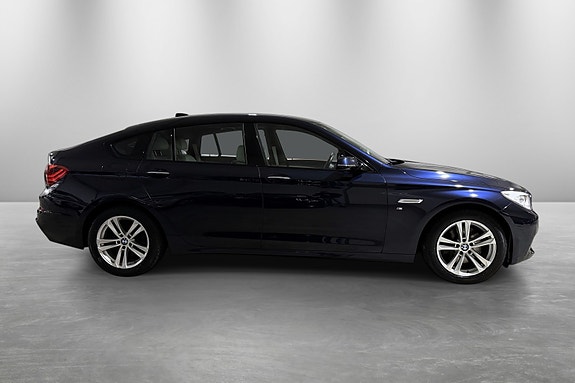 BMW 530xd 9 of 30