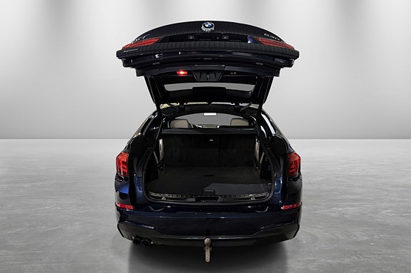 BMW 530xd 29 of 30