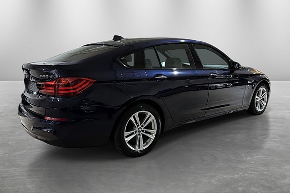 BMW 530xd 8 of 30