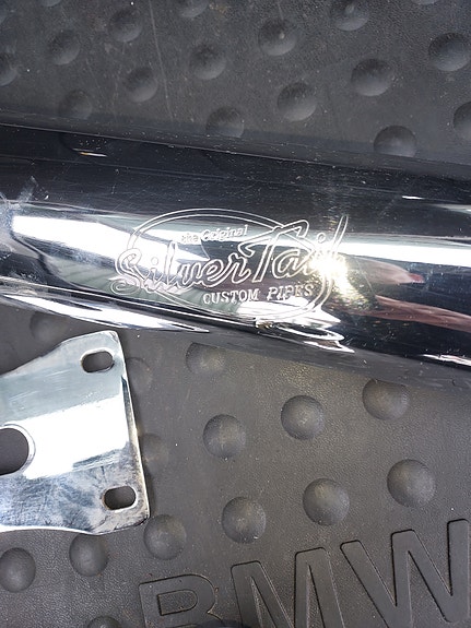 Honda VT 125 Shadow 11 of 16