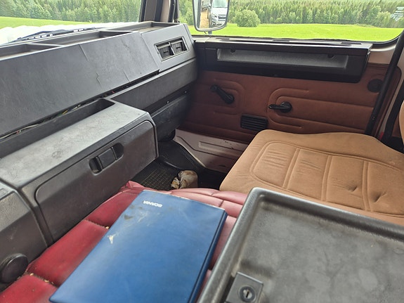 Scania P 82 H 6 of 16