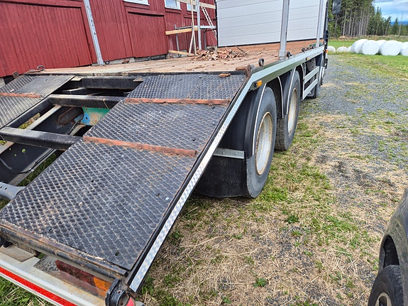 Scania P 82 H 4 of 16