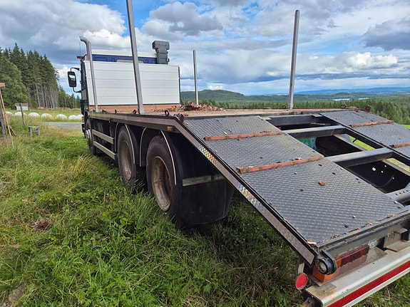 Scania P 82 H 5 of 16