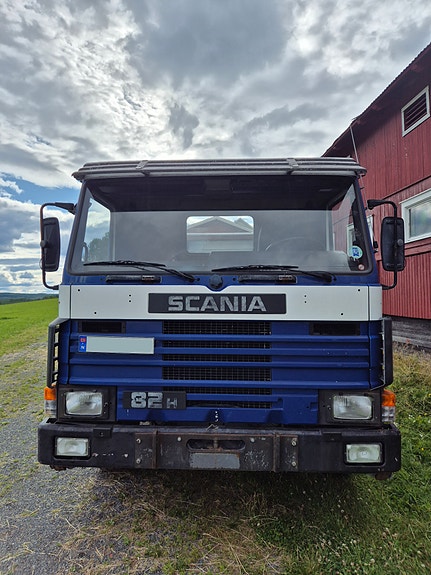 Scania P 82 H 2 of 16