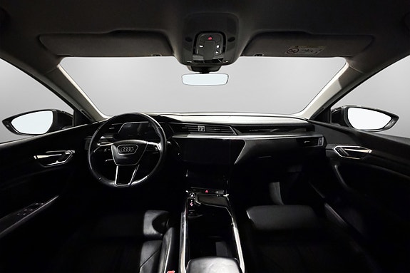 Audi e-tron 30 of 30