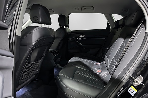 Audi e-tron 20 of 30