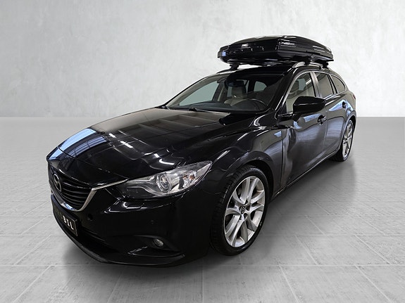 Mazda 6 7 of 19
