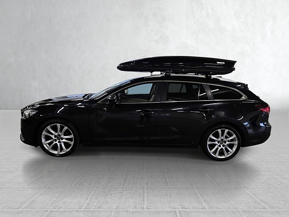 Mazda 6 6 of 19