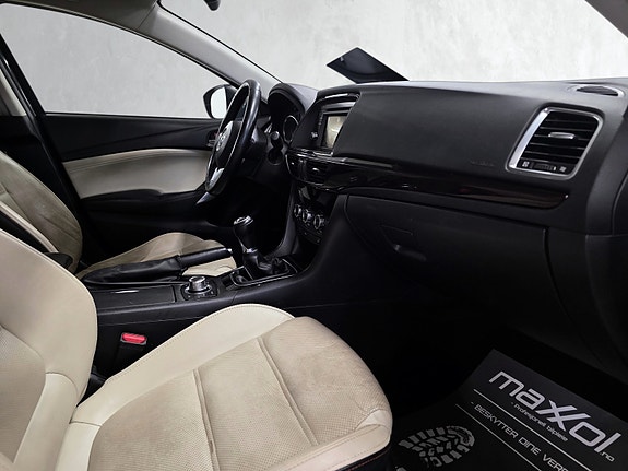 Mazda 6 9 of 19
