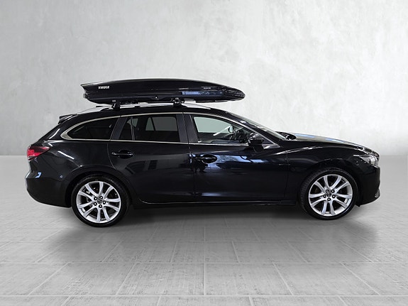 Mazda 6 2 of 19