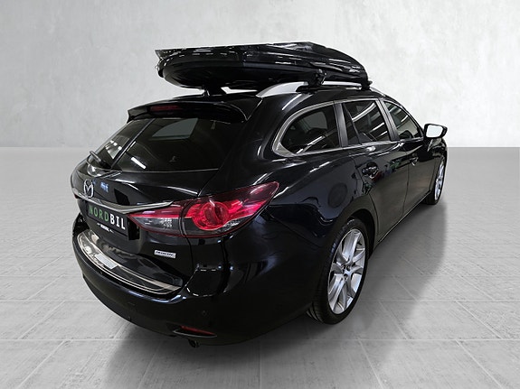 Mazda 6 3 of 19