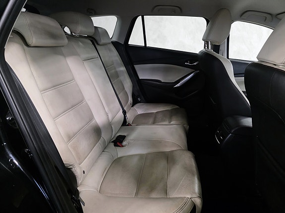 Mazda 6 18 of 19