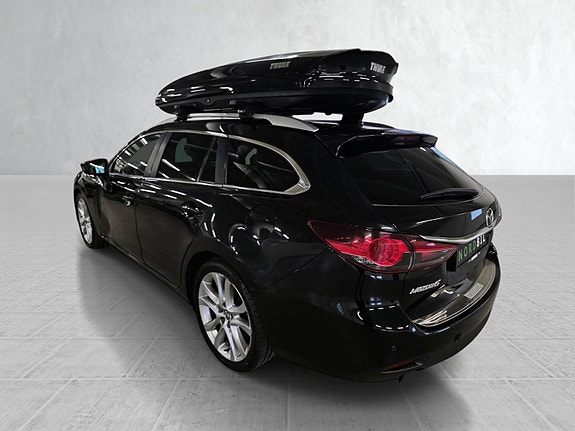 Mazda 6 5 of 19