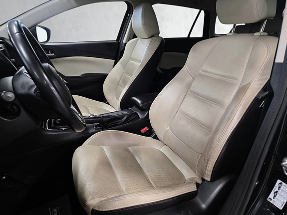 Mazda 6 15 of 19