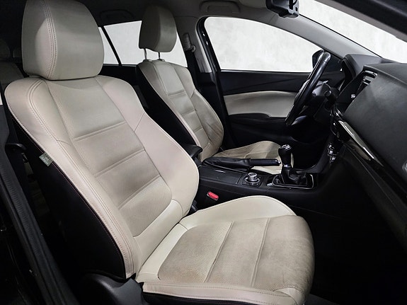 Mazda 6 16 of 19