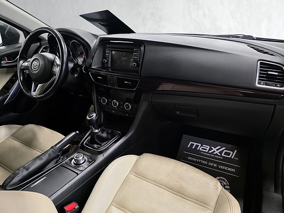 Mazda 6 10 of 19