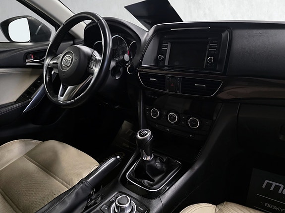 Mazda 6 11 of 19