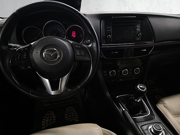 Mazda 6 14 of 19
