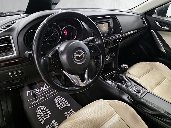 Mazda 6 13 of 19