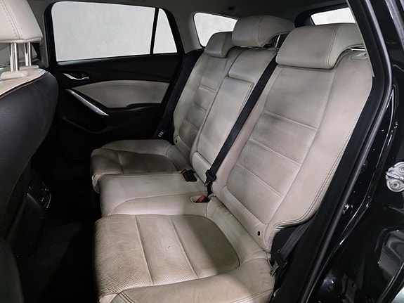 Mazda 6 17 of 19