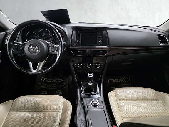 Mazda 6 12 of 19