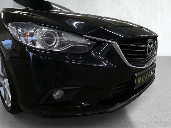Mazda 6 8 of 19