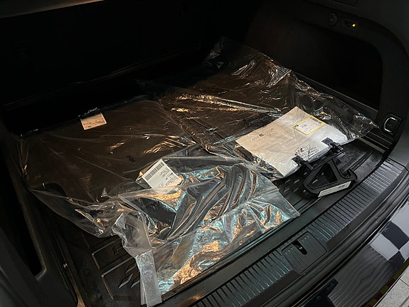 Volkswagen Passat 16 of 30
