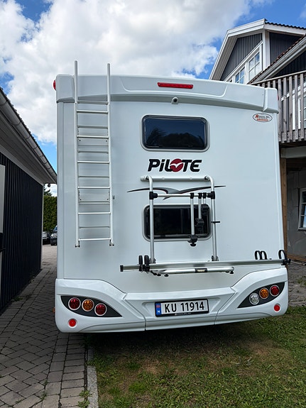 Pilote C700S 2 of 16