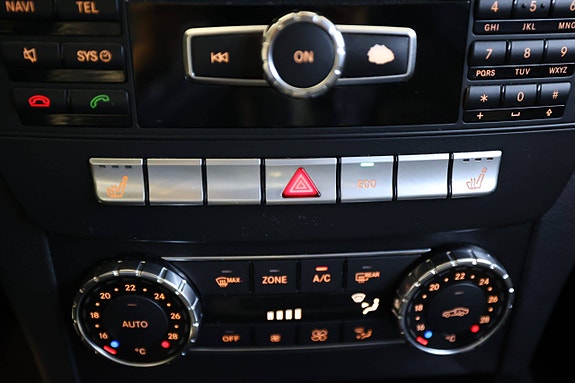 Mercedes-Benz C180 23 of 29