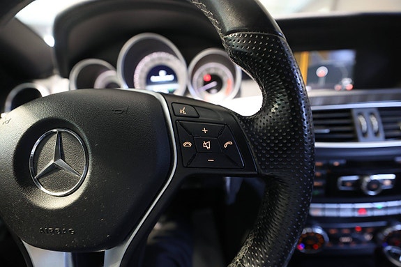 Mercedes-Benz C180 15 of 29