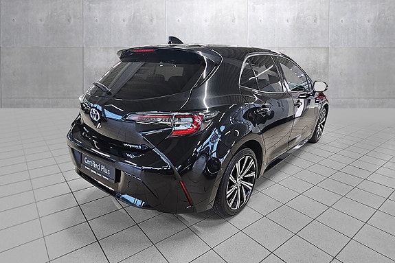 Toyota Corolla 5 of 27