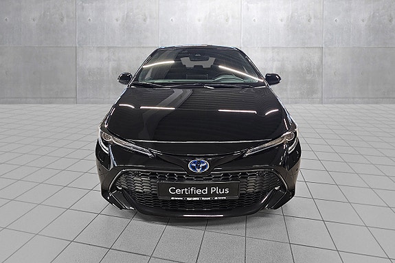 Toyota Corolla 8 of 27