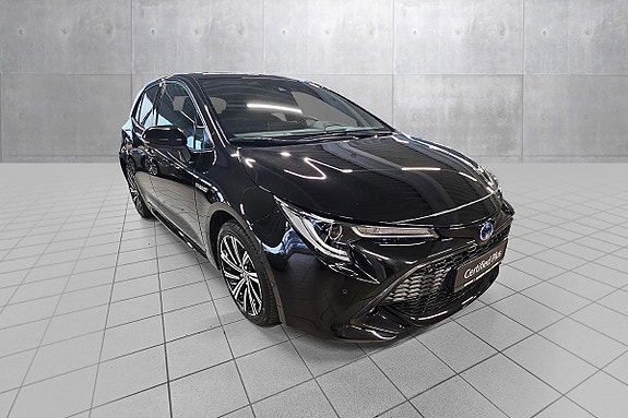 Toyota Corolla 7 of 27