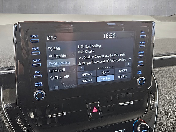 Toyota Corolla 27 of 27