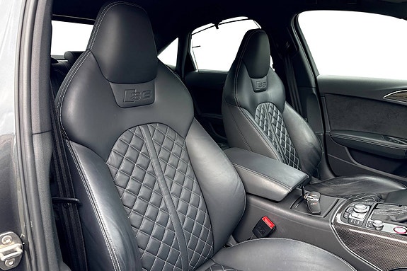 Audi S6 22 of 30