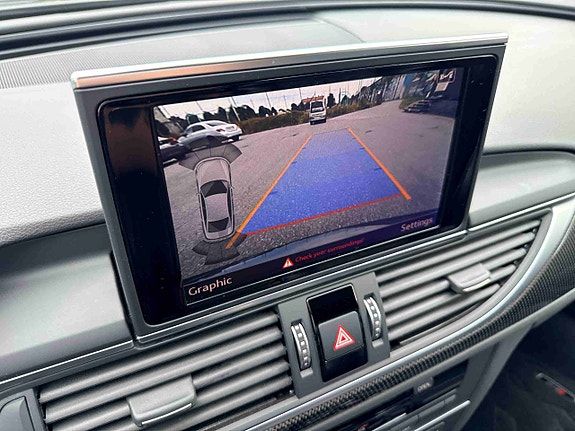 Audi S6 29 of 30