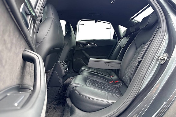 Audi S6 23 of 30