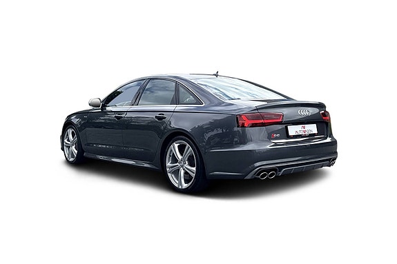 Audi S6 4 of 30