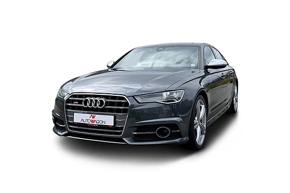 Audi S6 3 of 30