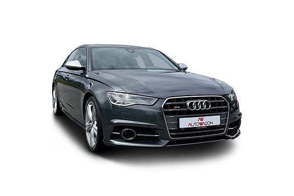 Audi S6 2 of 30