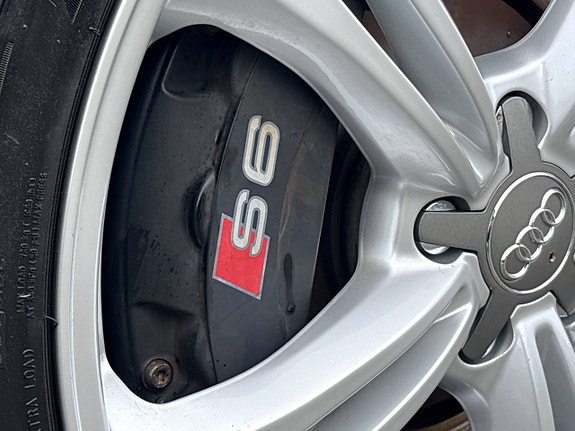 Audi S6 16 of 30