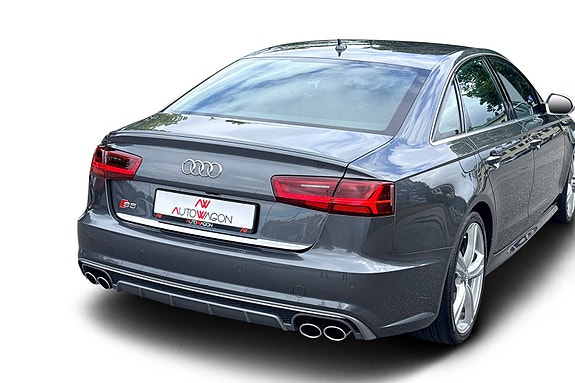 Audi S6 14 of 30