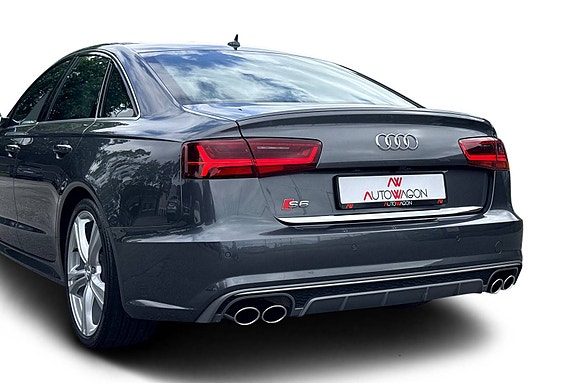 Audi S6 12 of 30