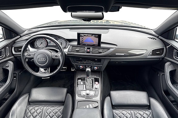 Audi S6 26 of 30