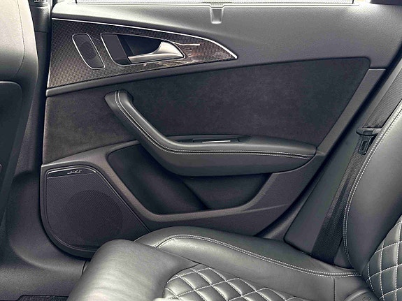 Audi S6 24 of 30