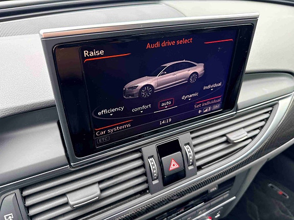 Audi S6 30 of 30