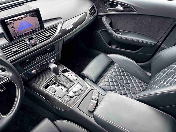 Audi S6 27 of 30
