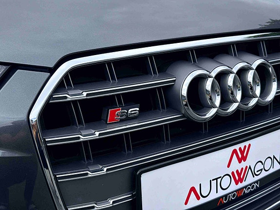 Audi S6 8 of 30