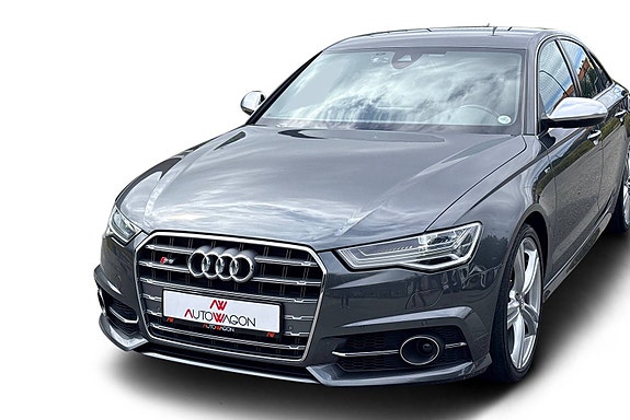 Audi S6 6 of 30