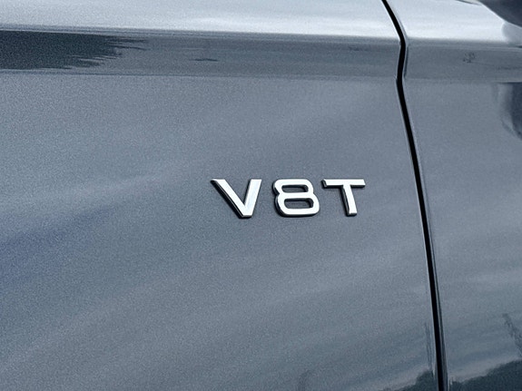 Audi S6 11 of 30